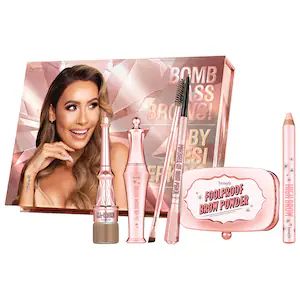 Bomb Ass Brows! By Desi Perkins Set | Sephora (US)