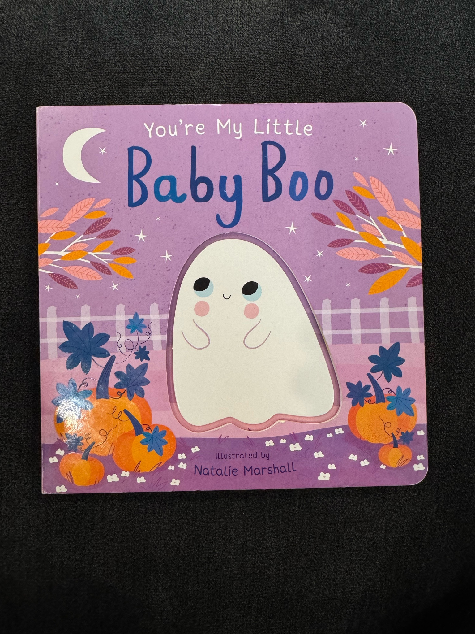 Cute baby books for fall /
Halloween 

#LTKBaby #LTKKids #LTKFindsUnder50