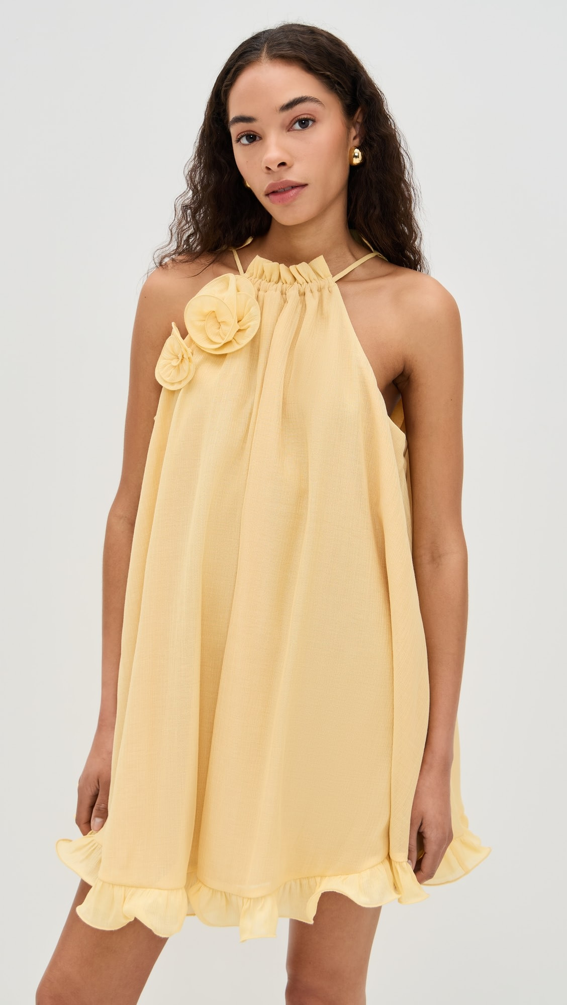 The Wolf Gang Mica Mini Dress | Shopbop | Shopbop