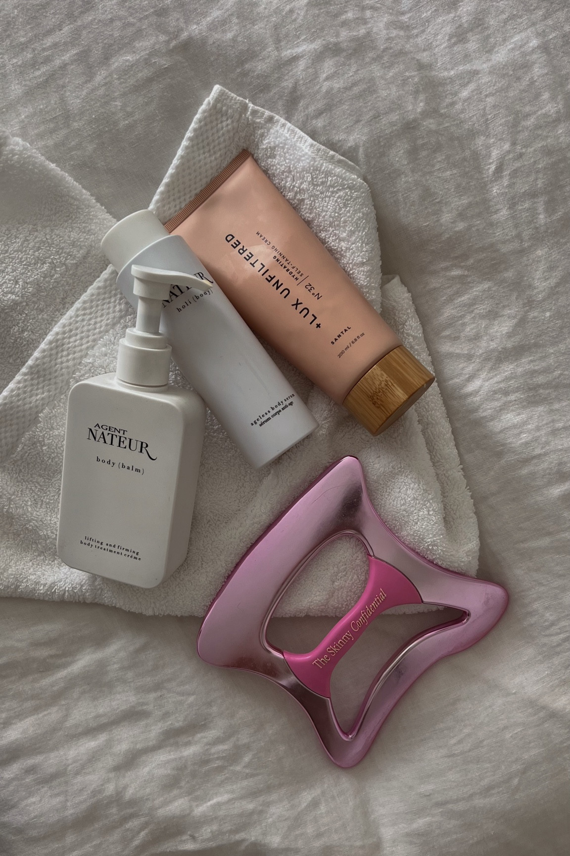 these 4, daily 

#LTKbeauty #LTKfindsunder100