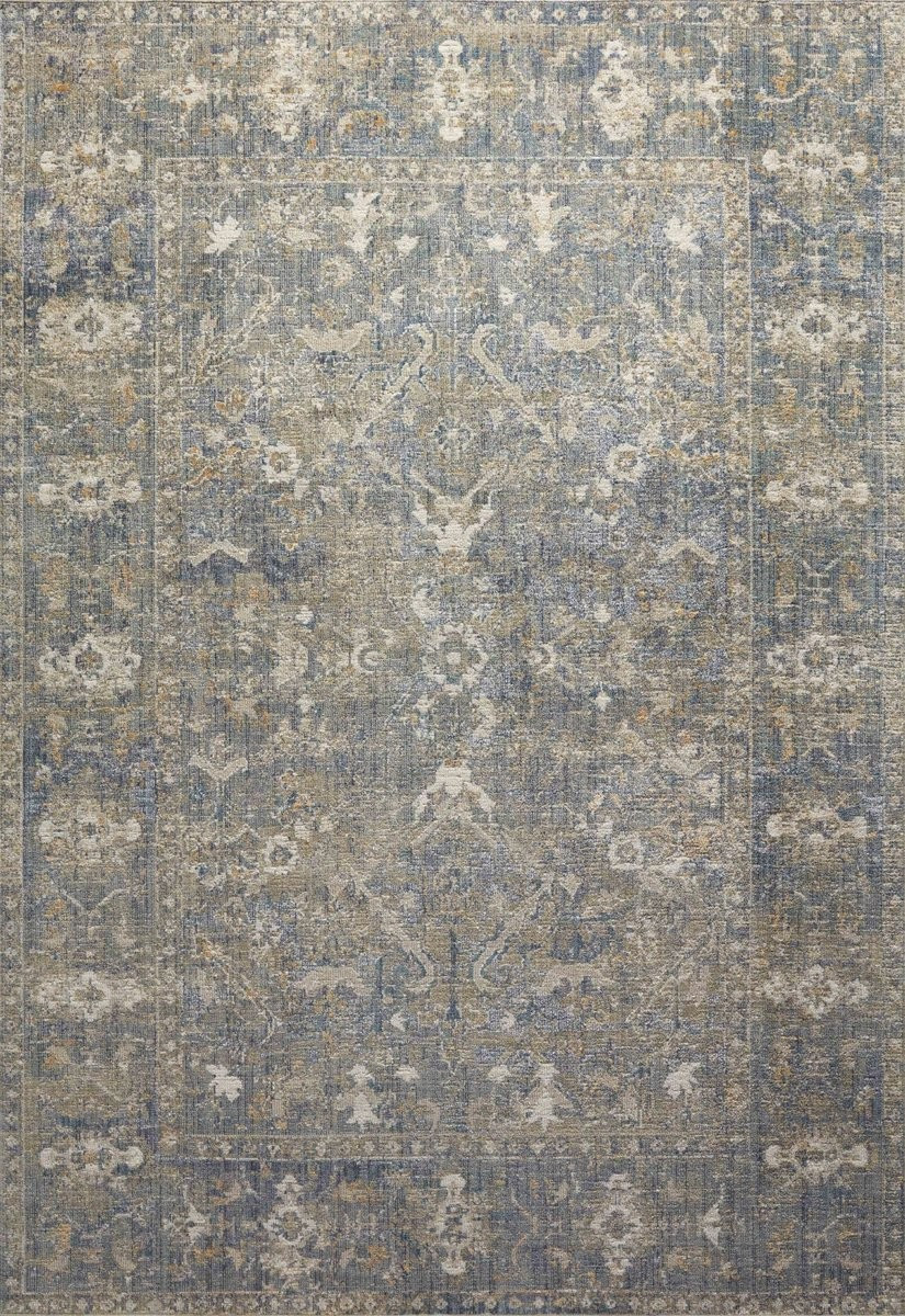Rosemarie - ROE-03 Area Rug | Rugs Direct
