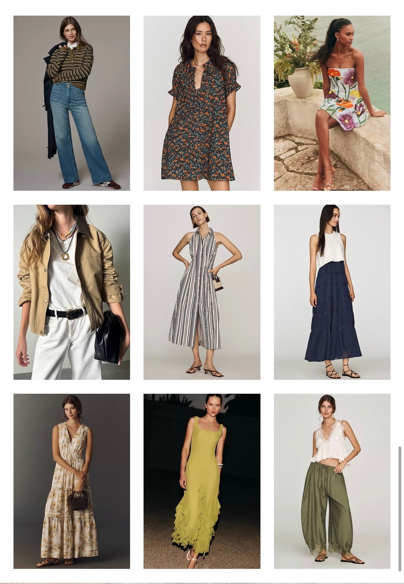 Anthropologie sale

#LTKSaleAlert