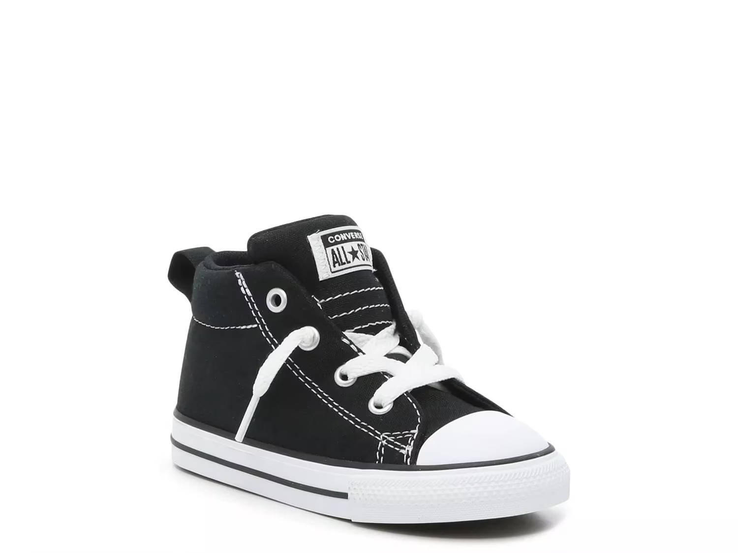 Chuck Taylor All Star Street Sneaker - Kids' | DSW