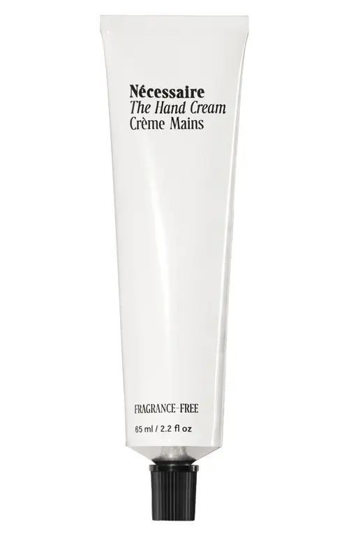 Nécessaire The Hand Cream at Nordstrom | Nordstrom