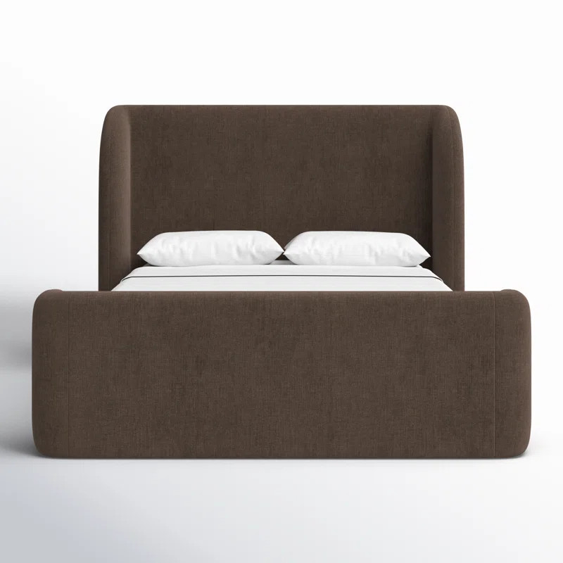 Joss & Main Lizzie Upholstered Storage Bed | Wayfair | Wayfair North America