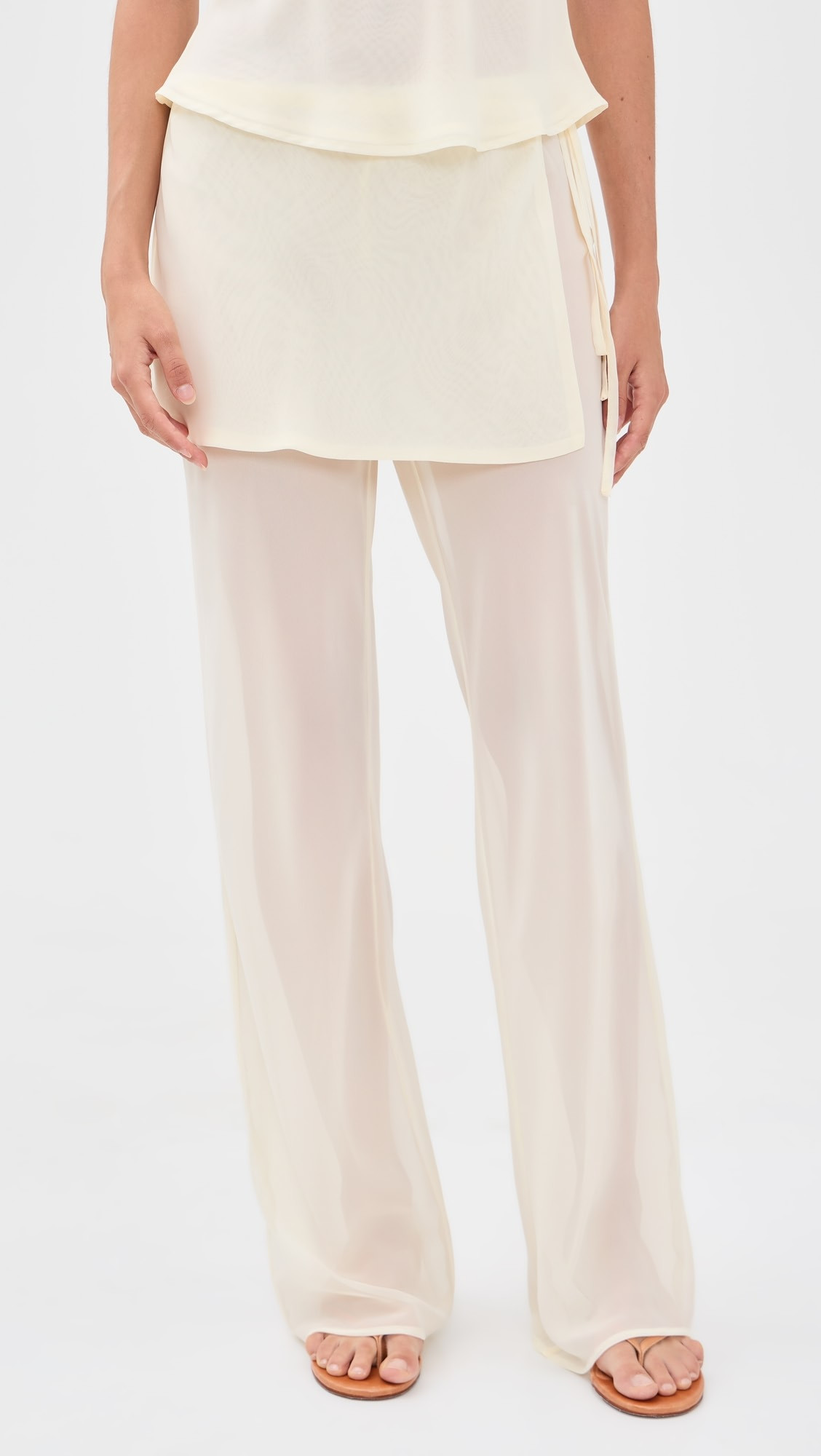 Sara Pants | Shopbop