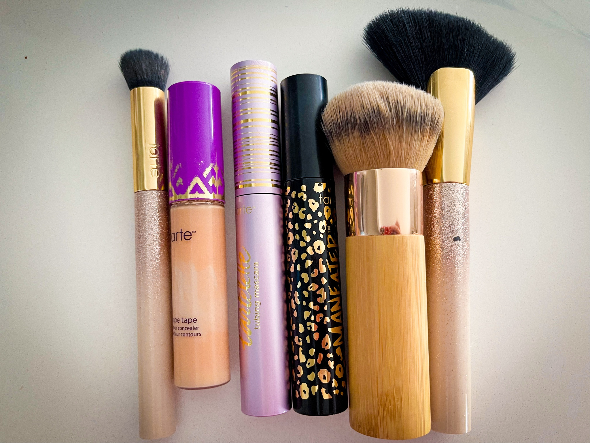 TARTE FAVS ON SALE! 

#LTKbeauty #LTKSpringSale #LTKSeasonal