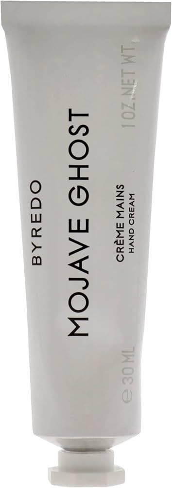 Byredo Mojave Ghost Hand Cream Cream Unisex 1 oz | Amazon (US)