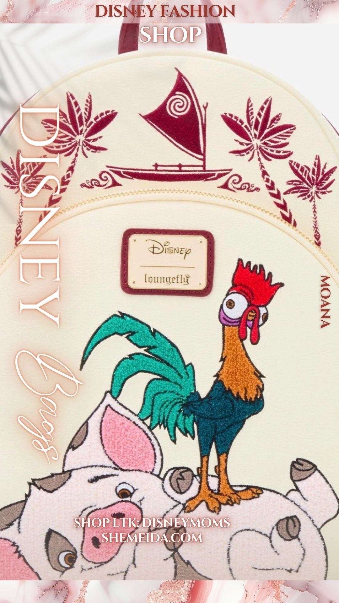 Disney Moana