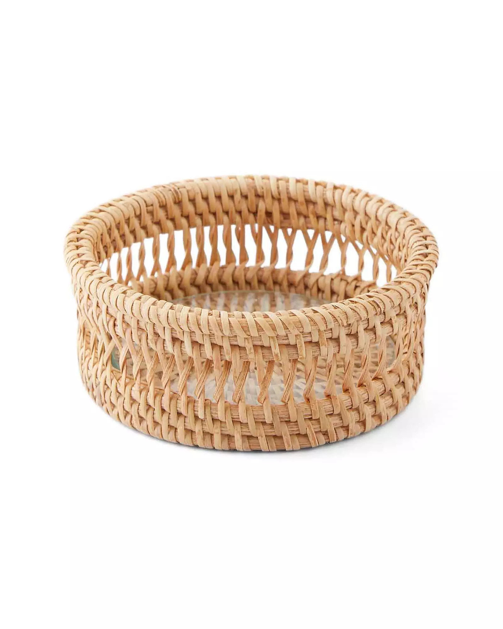 Ives Wine Coaster | Serena and Lily