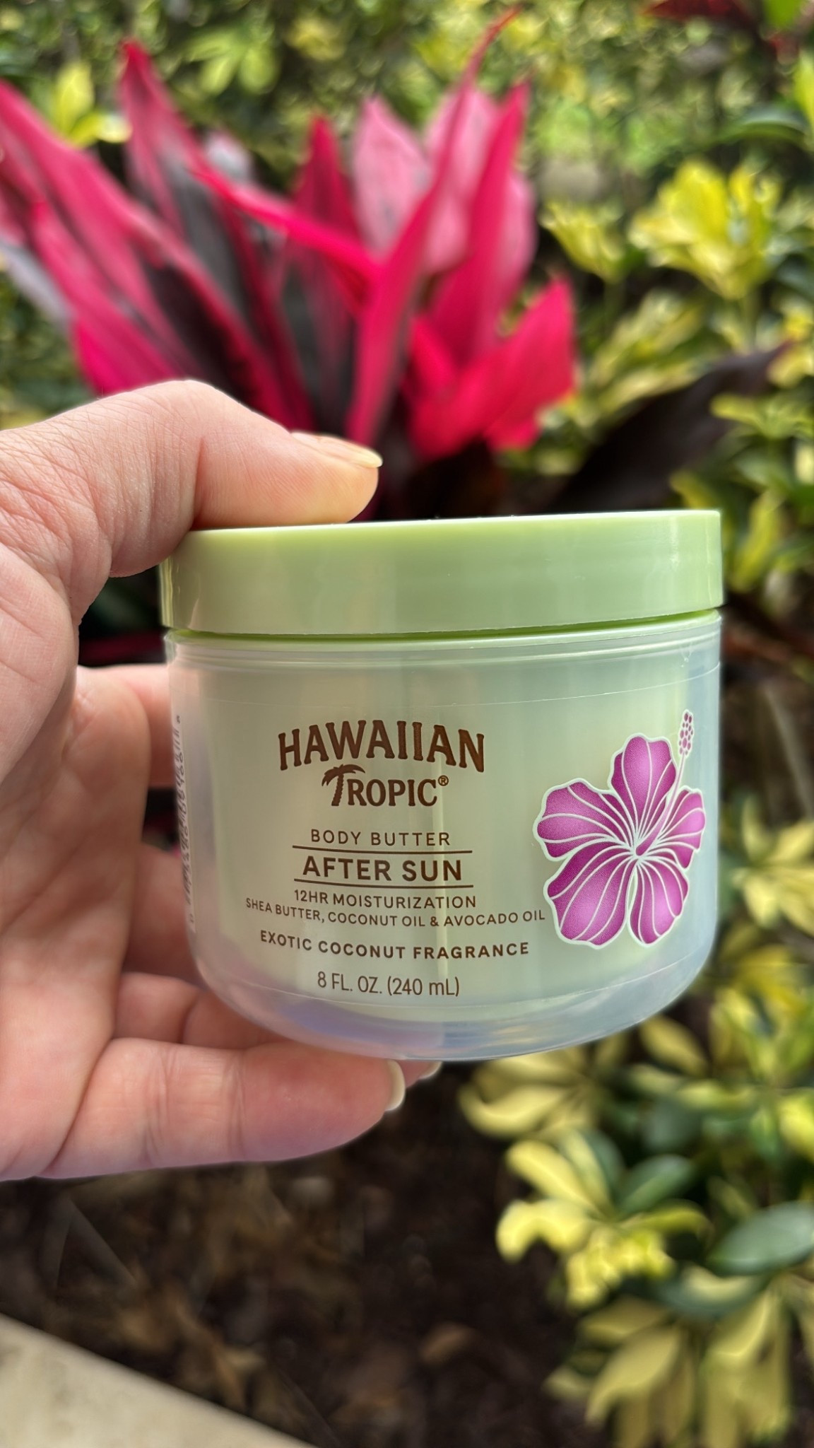 The best after sun lotion. Body butter. smells so good. Feels good on skin after sun and for tans and burns. Very moisturizing . Target 

#LTKgrwm #LTKTravel #LTKBeauty