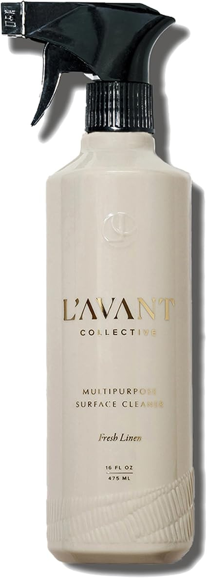 L'AVANT Collective Luxury Multipurpose Surface Cleaner | All Purpose Cleaning Spray, Plant-Based ... | Amazon (US)