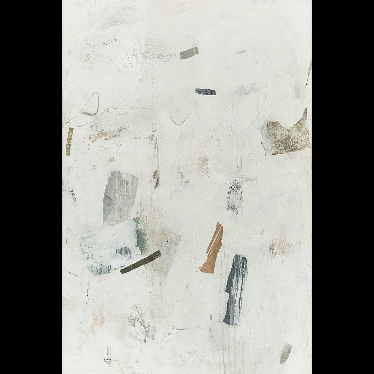 Chorus I | Juniper Print Shop