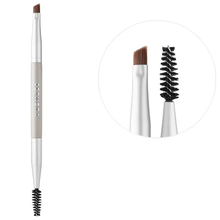 Makeup Match Brow Brush | Sephora (US)