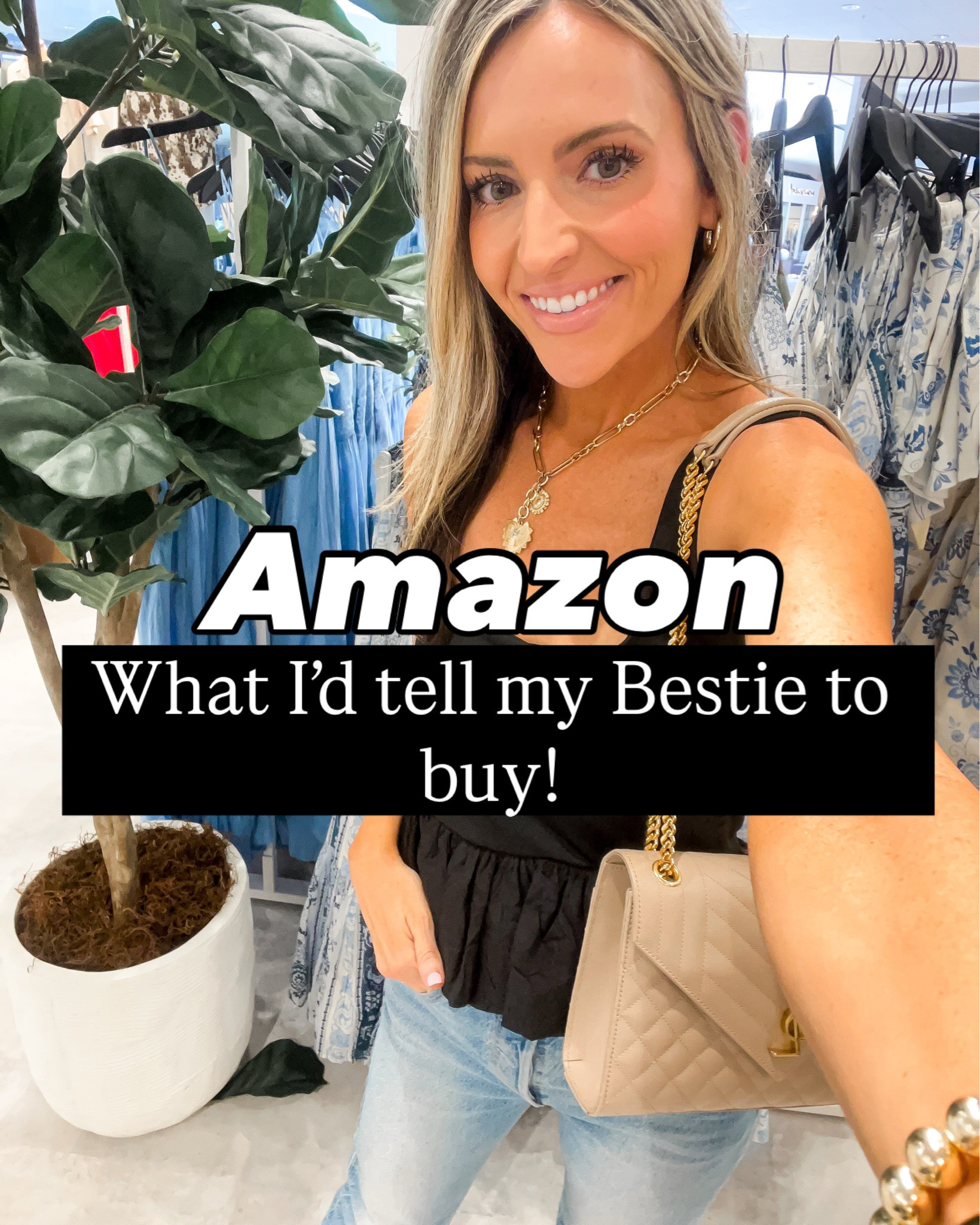 Amazon favorites I love so much! 10/10 recommending to all my girlies! 🤗

#LTKmomlife #LTKSeasonal #LTKselfcare