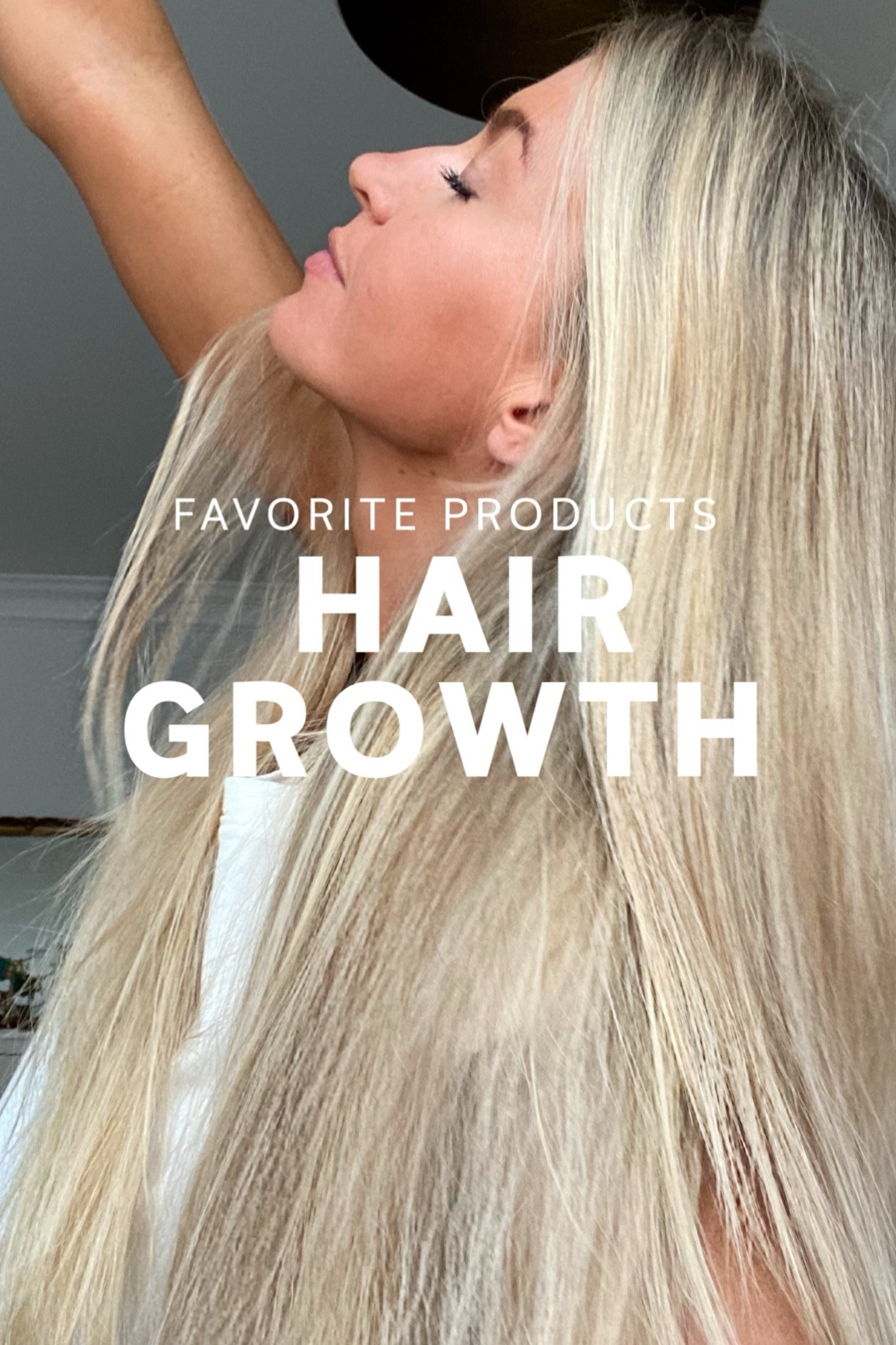 Hair products I’ve used and repurchased this year has helped with my hair growth 

#LTKsalealert #LTKstyletip #LTKbeauty