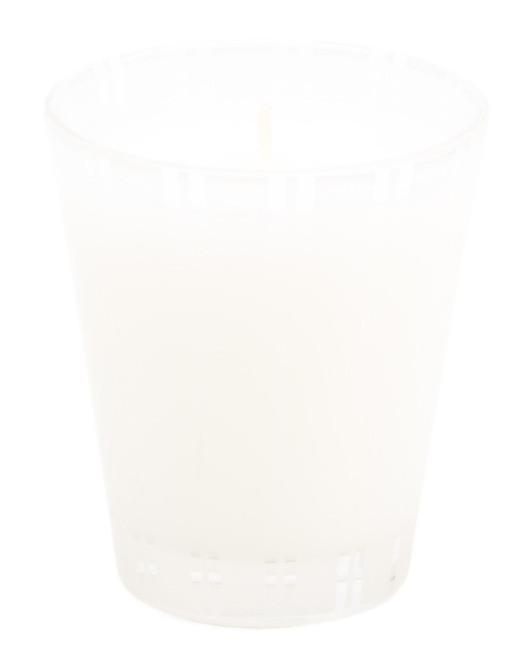 Made In Usa 8.1oz Moroccan Amber Scented Candle | Home | Marshalls | Marshalls