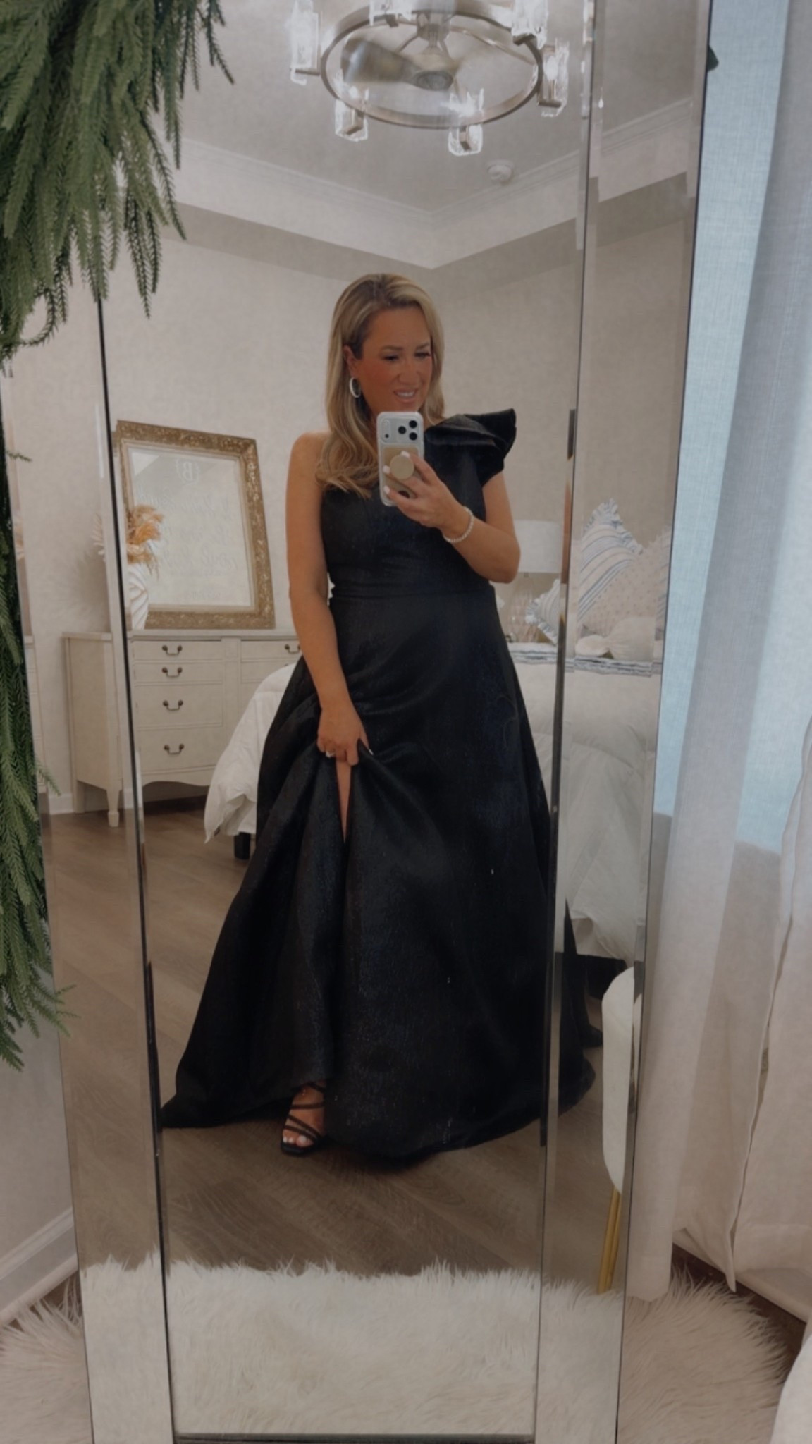 Sharing 50 of my favorite Amazon Christmas Party Dresses — timeless silhouettes, soft holiday sparkle, and effortlessly chic styles for every celebration. If you’re looking for elegant holiday dresses and classic festive outfits that feel elevated yet affordable, these are the pieces worth adding to cart.

Ways to SHOP 🛍️:

1) Head over to my All About a Style Amazon Storefront to shop all my favorites 🎄👗

1) COPY & Past link below: 
https://amzn.to/3Ke9yrw

2) Click the link in my IG BIO @allaboutastyle

#ChristmasPartyDress #HolidayStyle #FestiveFashion #AmazonFashionFinds #ChicHolidayLook #HolidayOutfitInspo #AffordableLuxuryFashion #WinterPartyStyle #TimelessHolidayStyle #ChristmasOOTD #HolidayShoppingGuide #StyleUnder100 #TrendingHolidayLooks #ElegantPartyDress #AmazonStyleFinds