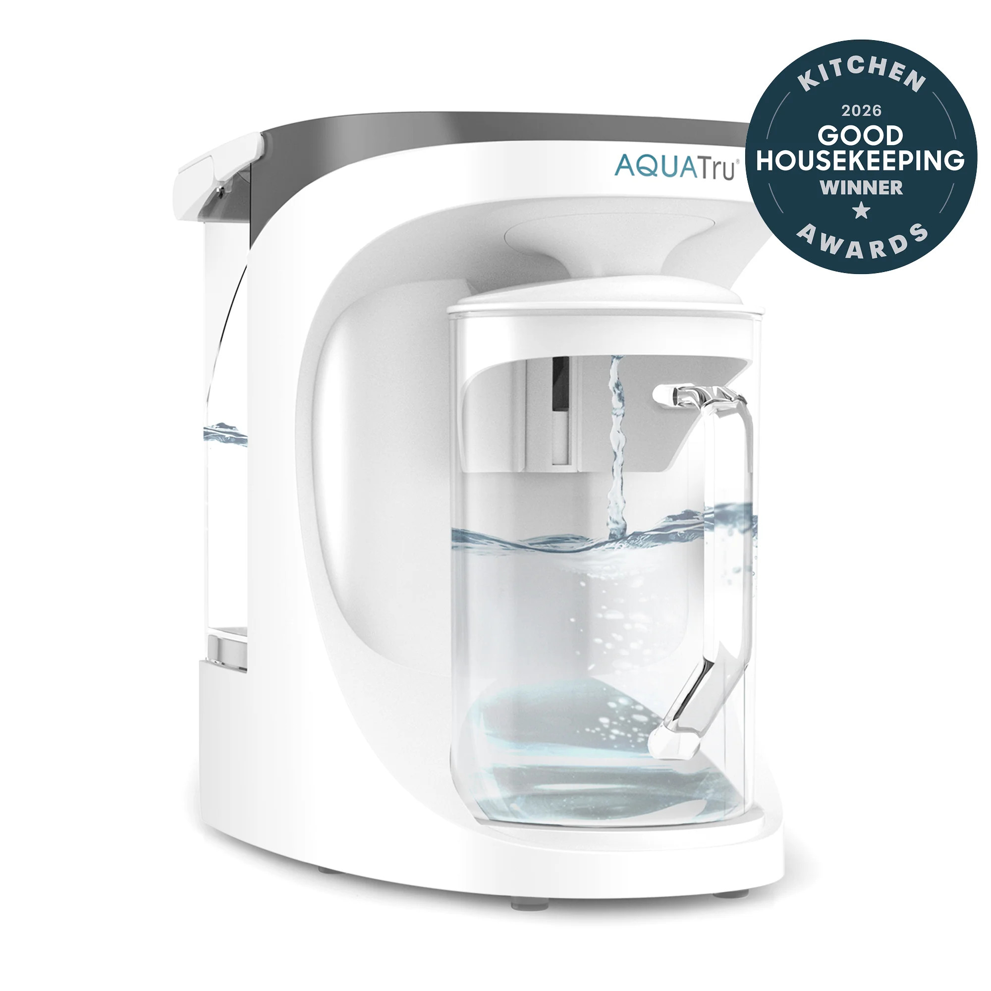 AquaTru Carafe | AquaTru