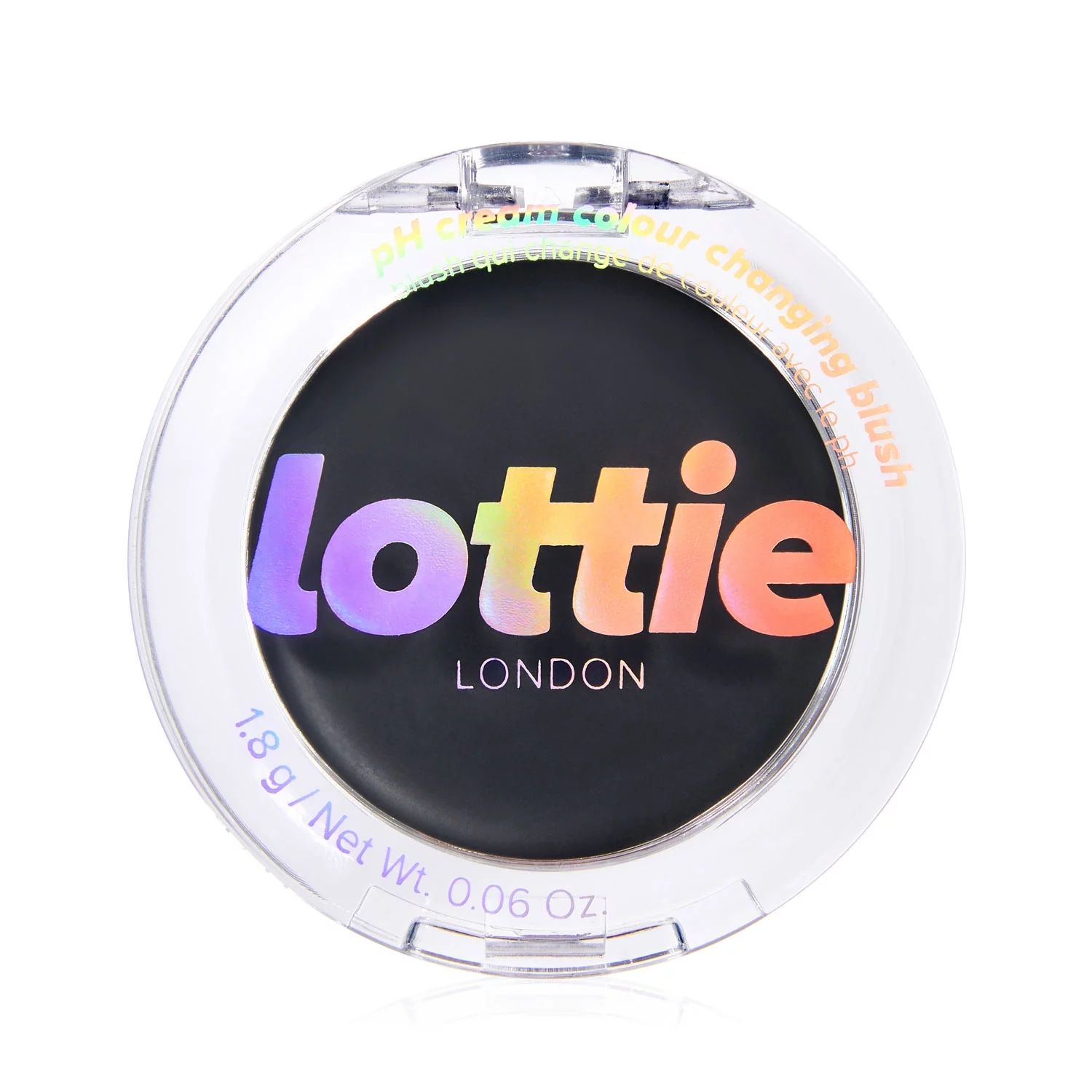 Lottie London pH Cream Blush Onyx | Walmart (US)