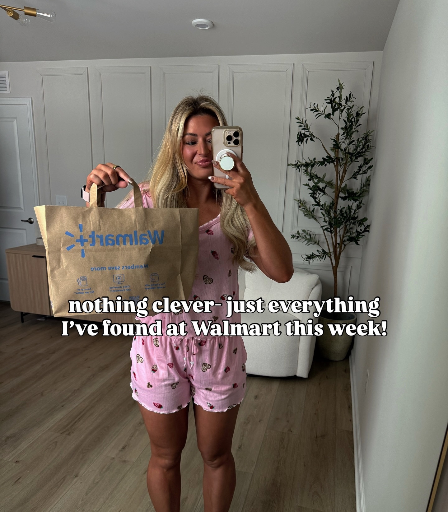 omg at these Walmart finds!!!! Comment “SHOP” for direct links! 🔗 🤸🏼‍♀️❣️✨ 

#walmartfinds #walmarthaul #walmartfashion #casualoutfits #valentinesday