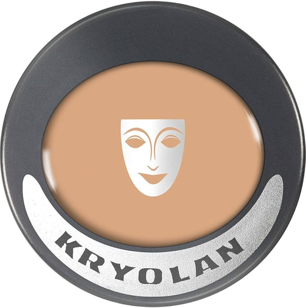Kryolan Ultra Foundation - FS38 | Amazon (US)
