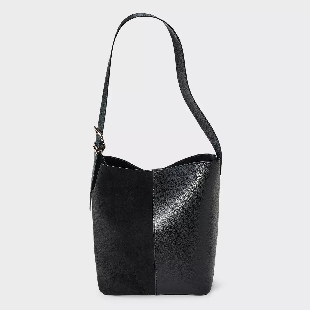 Shoulder Bucket Bag - A New Day™ | Target