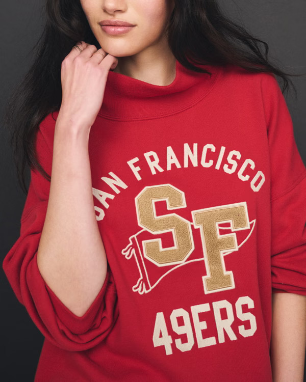 Size & Fit | Abercrombie & Fitch (US)