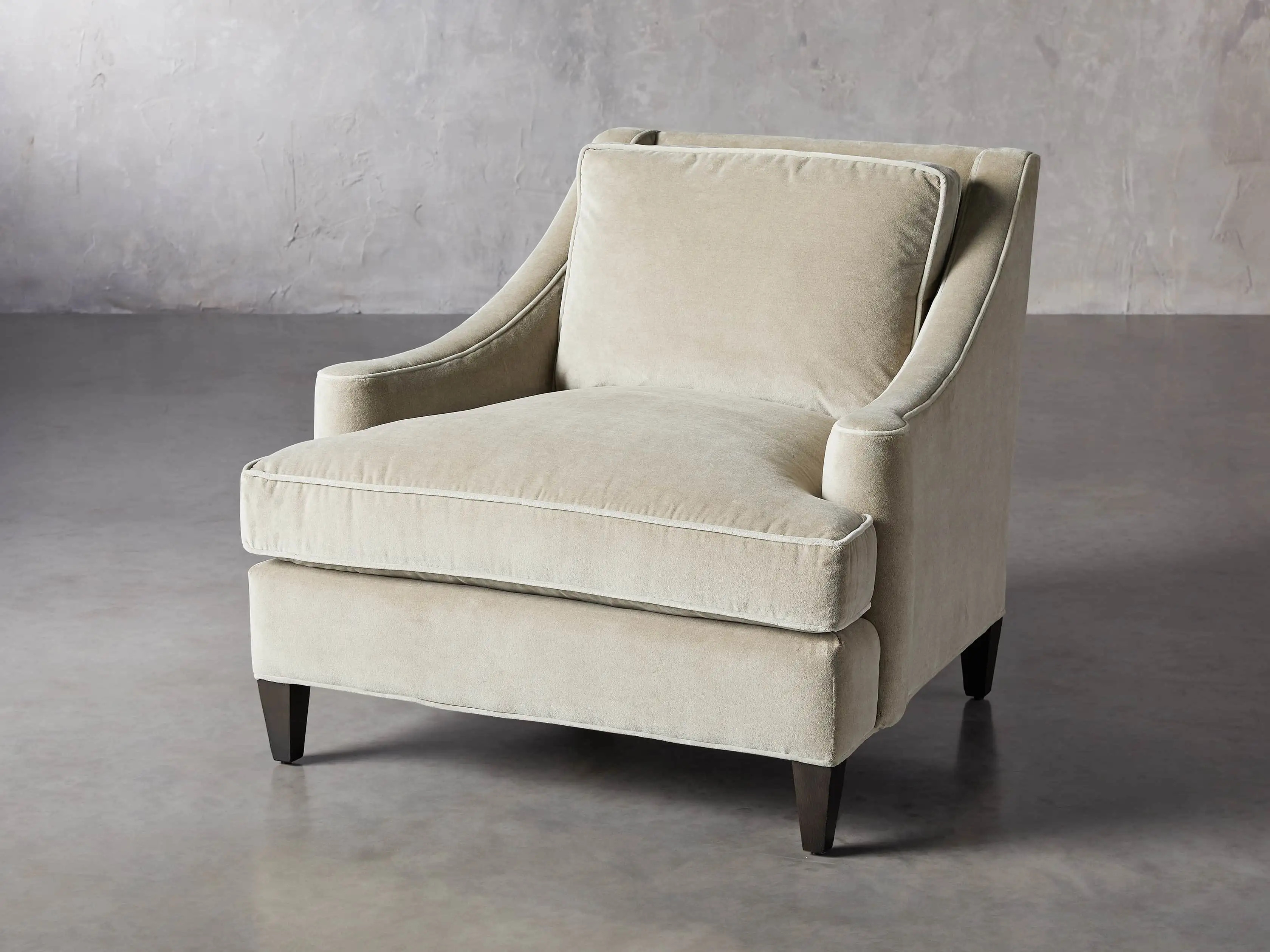 Roxy Chair | Arhaus