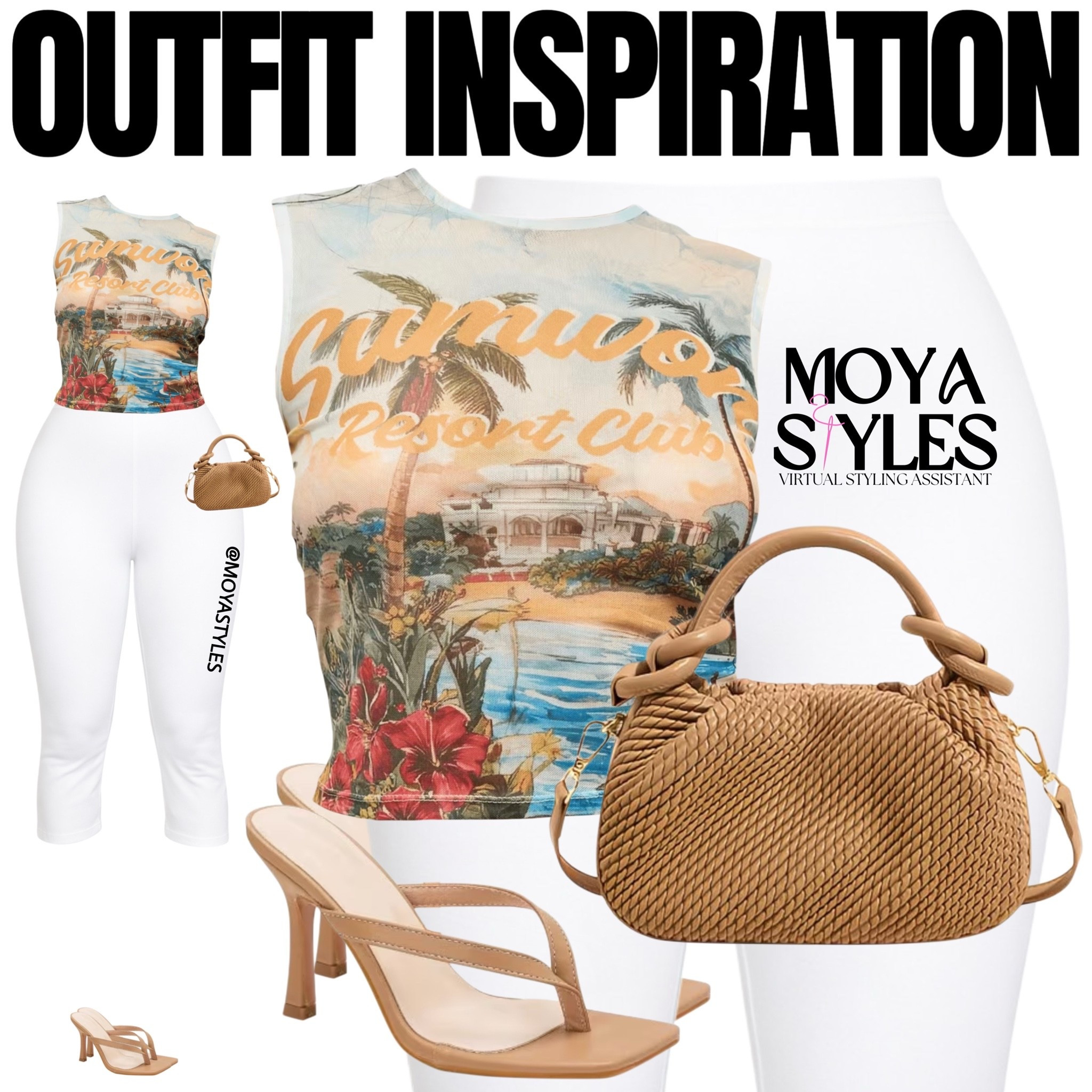 Resort Club

Outfit inspiration by Moya Styles

#LTKootd #LTKgrwm