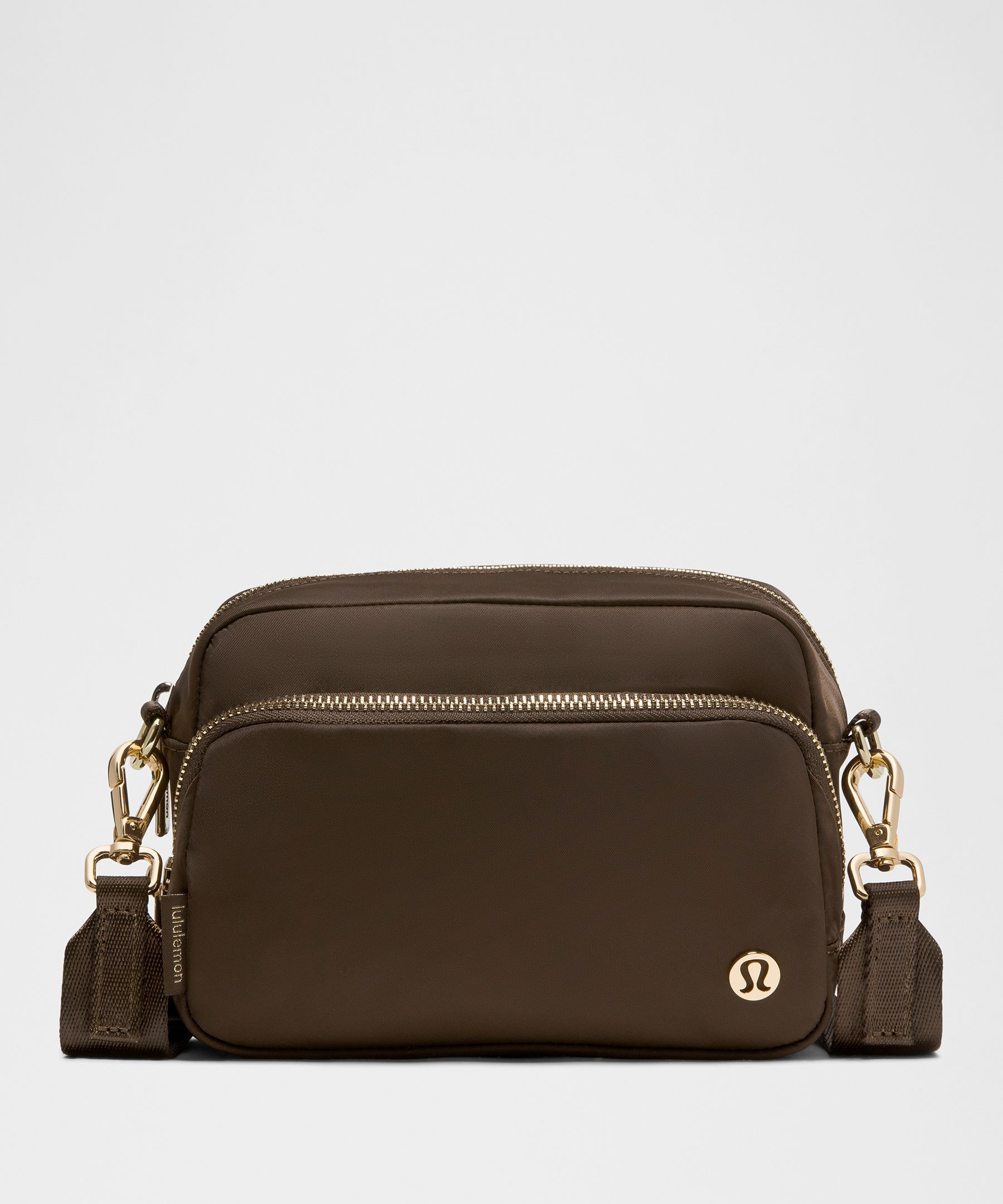 Everywhere Crossbody Bag 2L | Lululemon (US)