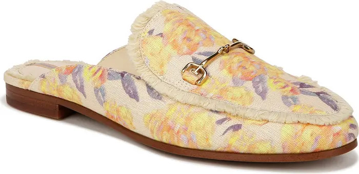 Linne Bit Mule (Women) | Nordstrom