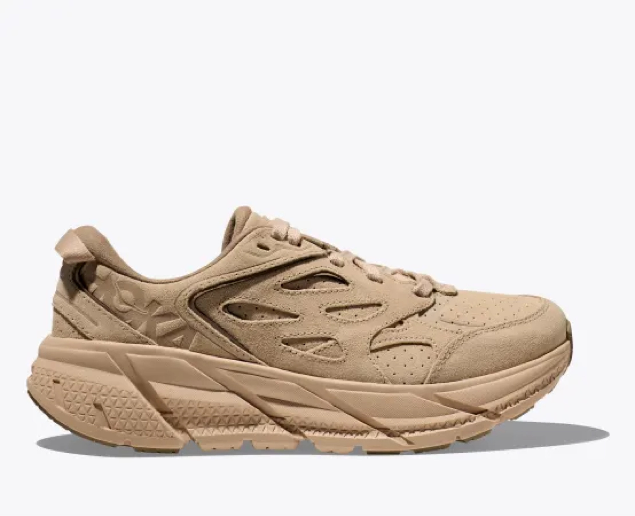 shifting sand suede hoka shoes are just 🤤🤎

#LTKshoecrush #LTKfit #LTKstyletip