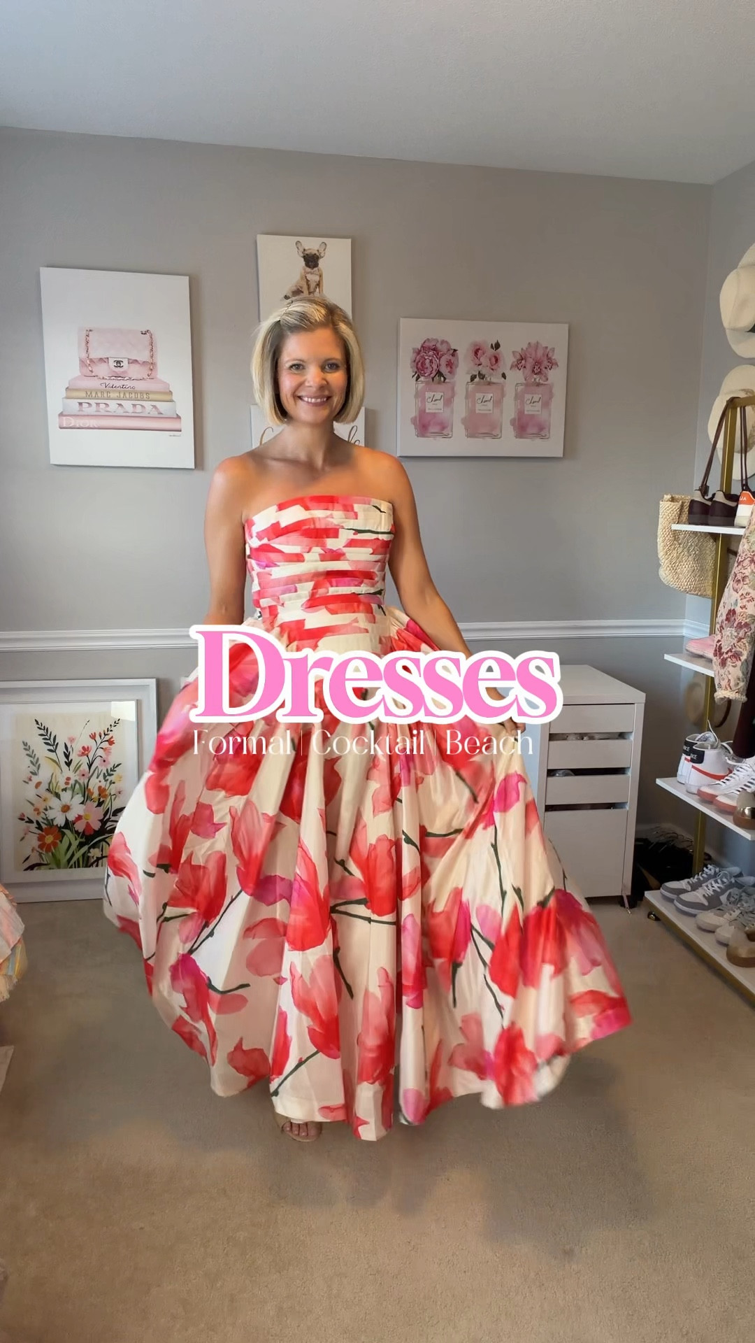 Formal and cocktail dresses

#LTKFestival #LTKMidsize #LTKootd