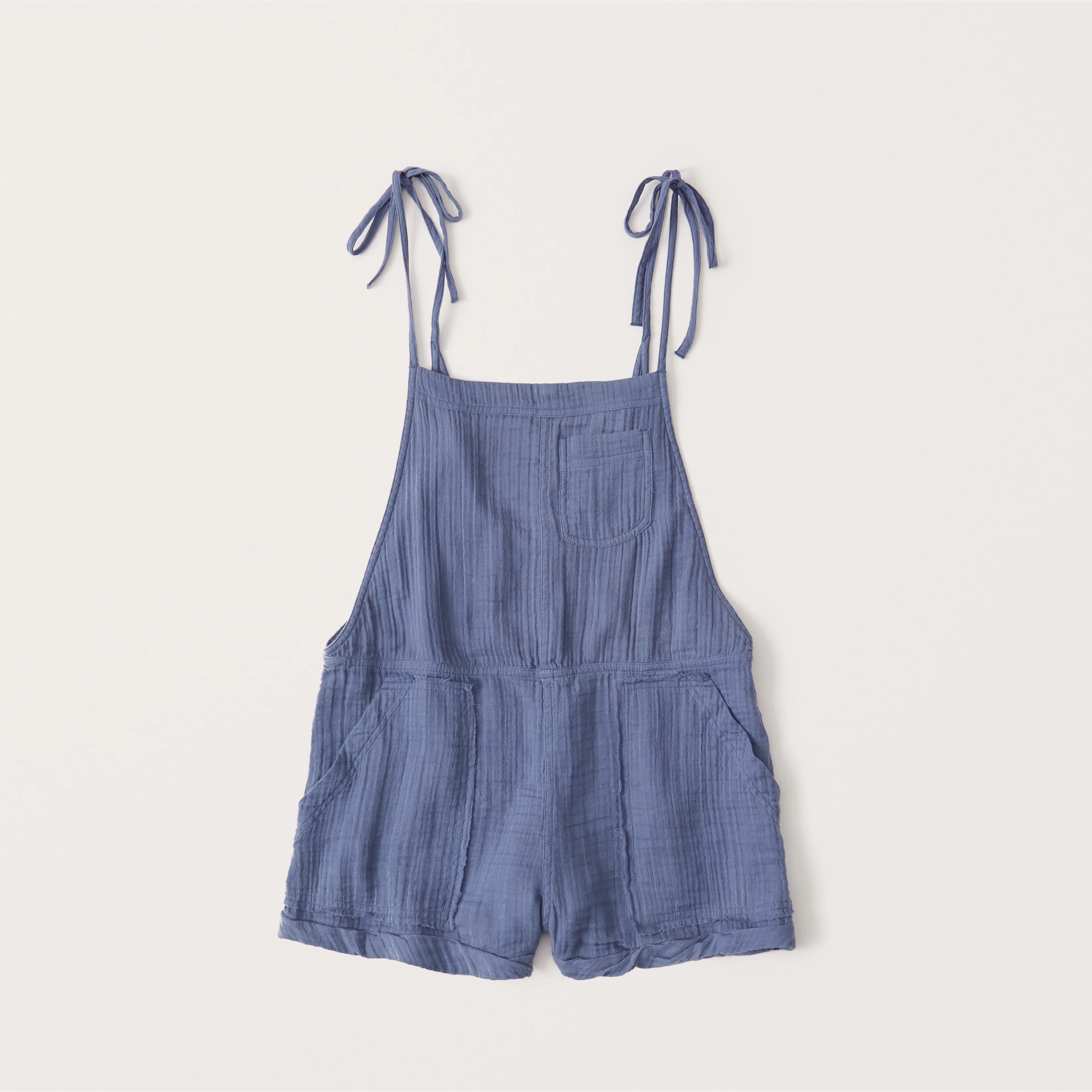 Beachy Romper | Abercrombie & Fitch (US)