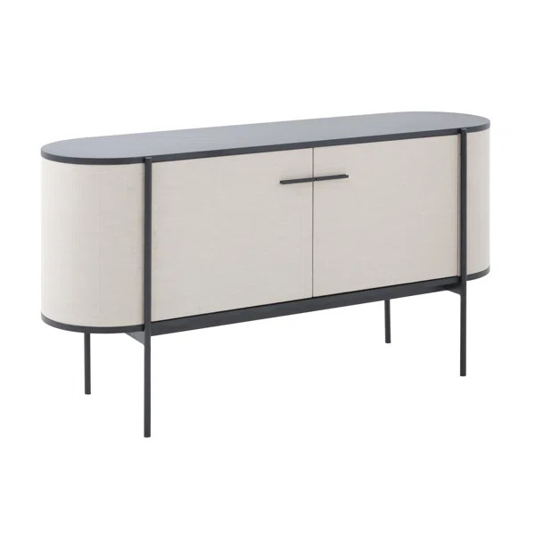 Dalston 59'' Sideboard | Wayfair North America
