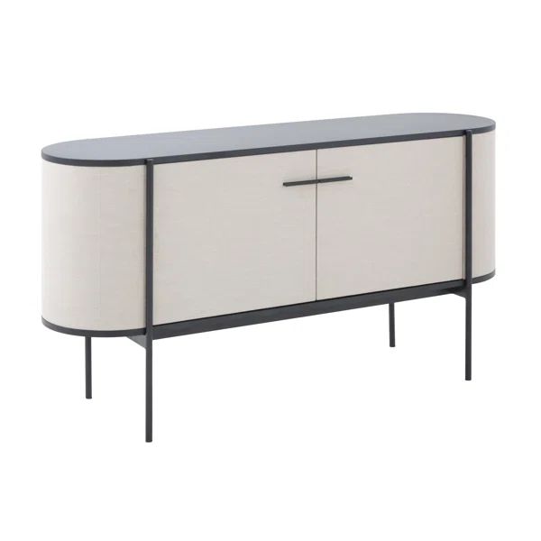 Dalston 59'' Sideboard | Wayfair North America