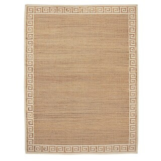 Nico Natural Fiber Rug | Ballard Designs, Inc.