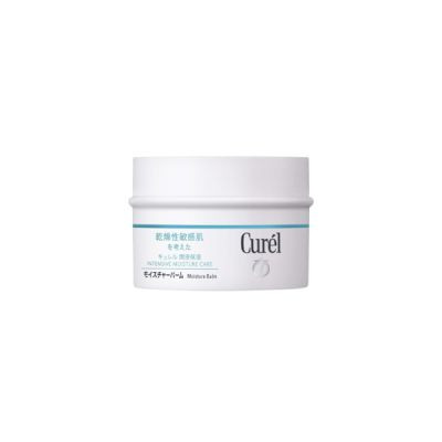 Shop Kao - Curel Intensive Moisture Care Moisture Balm - 70g  | STYLEVANA | Stylevana