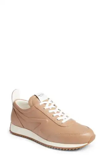 Retro Runner Sneaker (Women) | Nordstrom