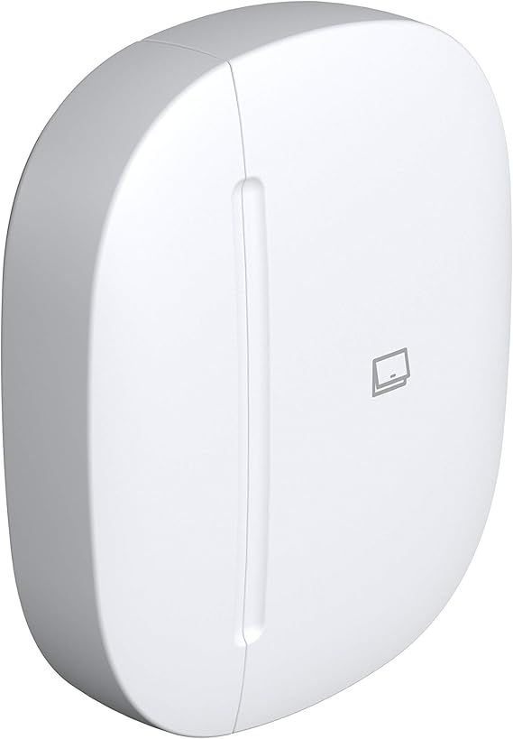 Samsung SmartThings GP-U999SJVLAAA Door & Window Multipurpose Sensor, White | Amazon (US)