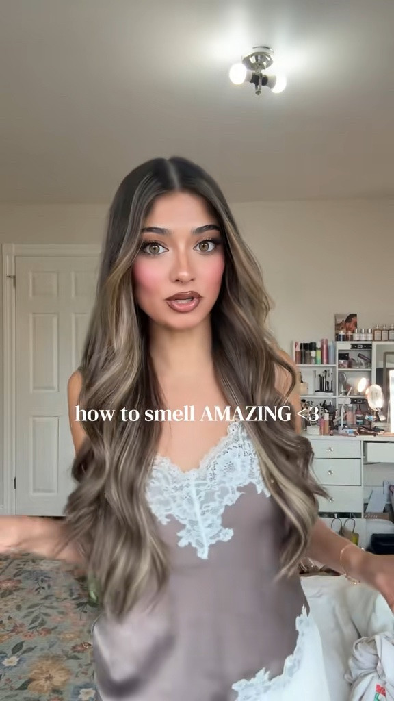 my go-to body + fragrance products <3

#LTKgrwm #LTKselfcare #LTKBeauty