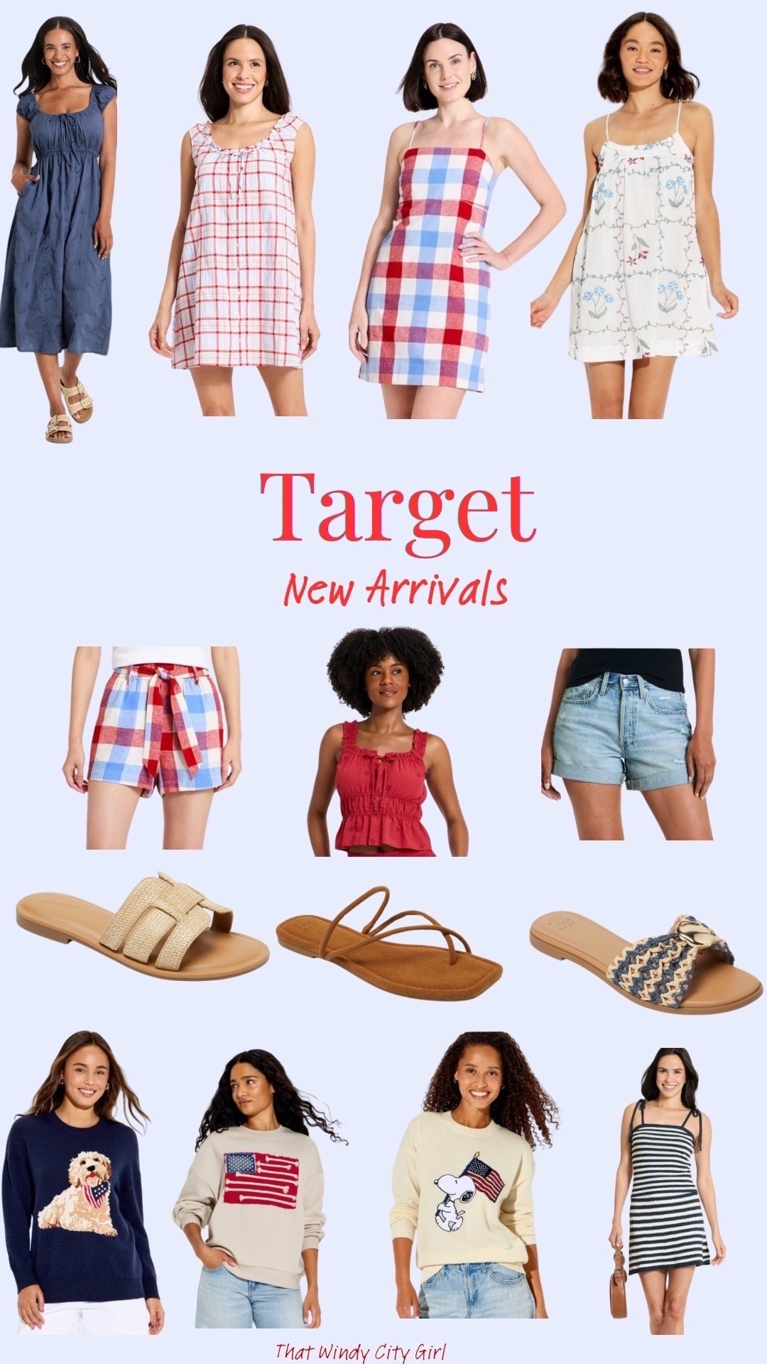Target Sale! Up to 40% off women’s clothes and shoes until Monday. #target #targetstyle

#LTKSaleAlert #LTKSeasonal #LTKTall
