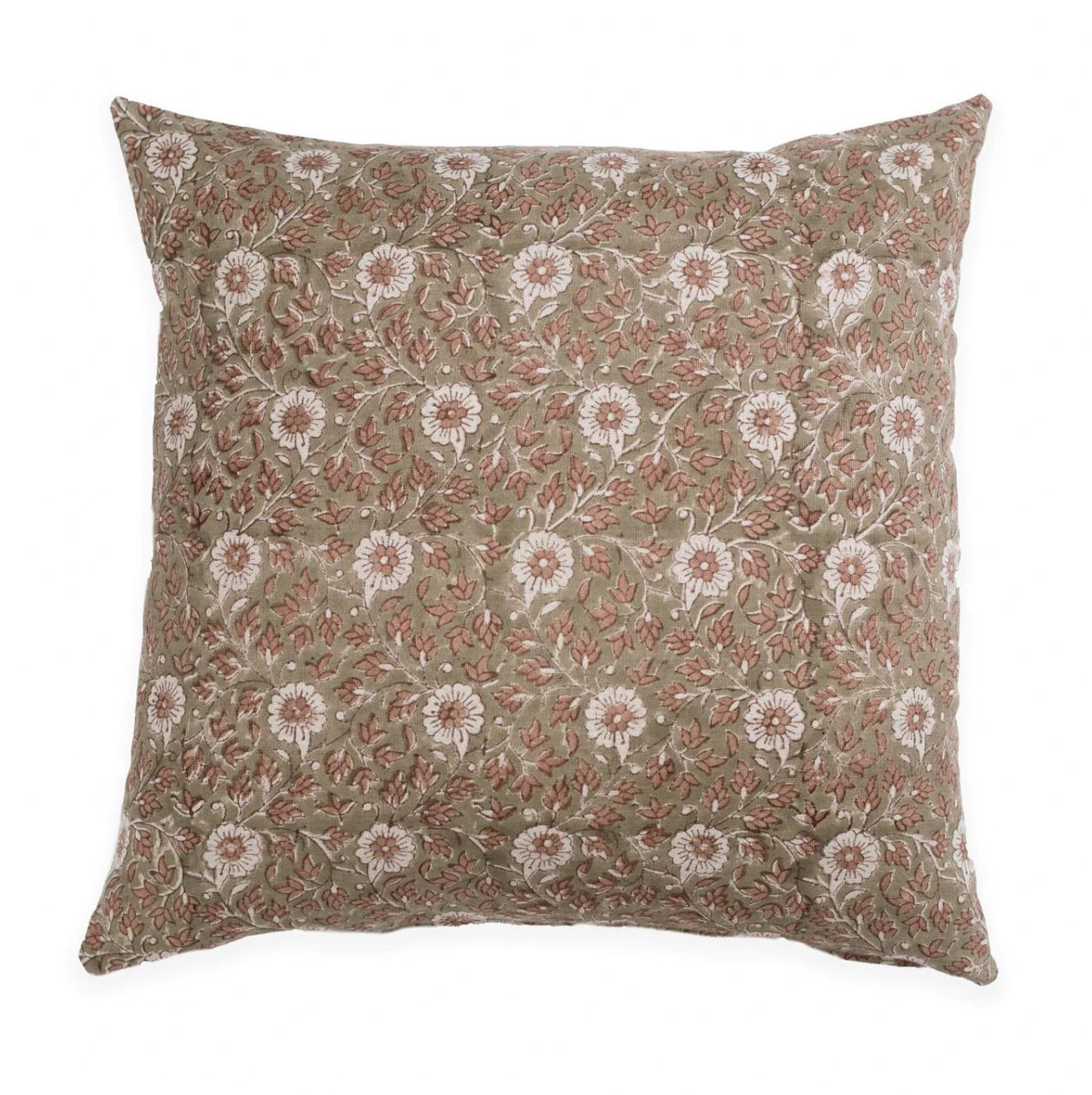 S|H Millie Designer Pillow Cover | Stoffer Home