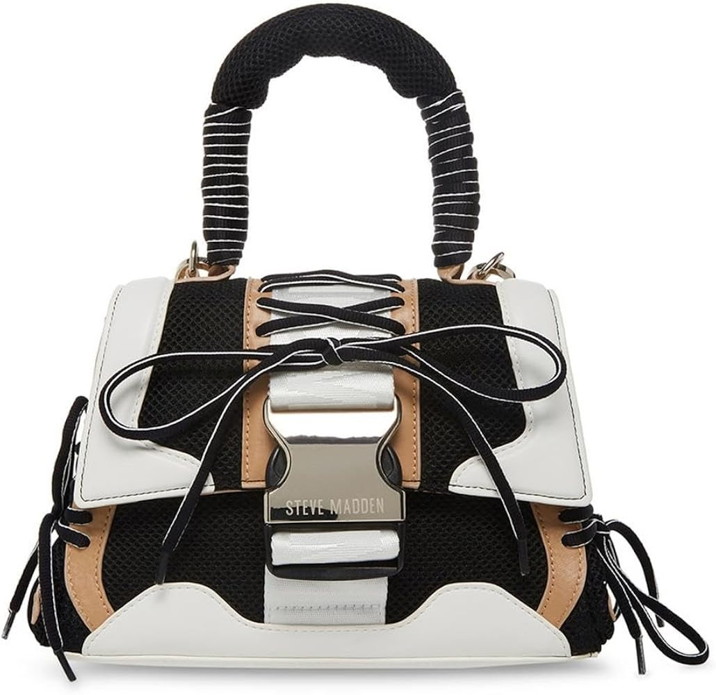 Steve Madden Women's Diego Handbag | Amazon (US)