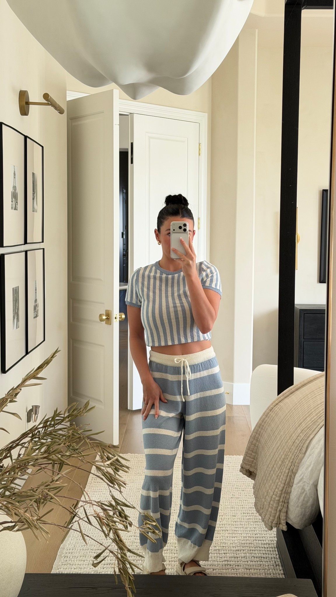 Loving this new set I just got🤭 so comfy!

#LTKootd #LTKmomlife