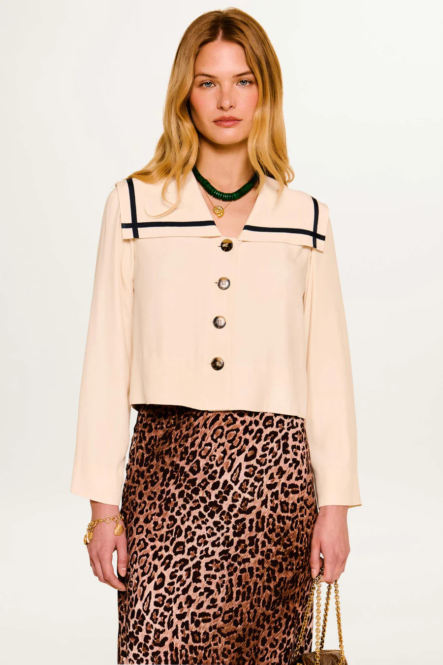 Manon - Almond | Rixo