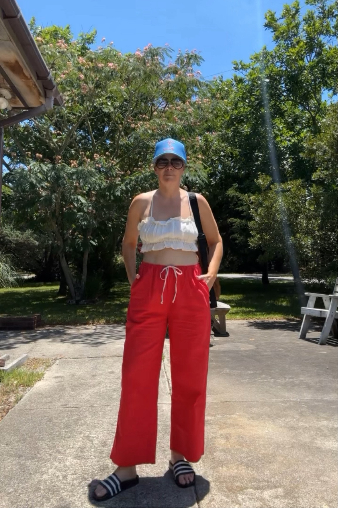 #LTKOver40 #LTKSeasonal #LTKStyleTip