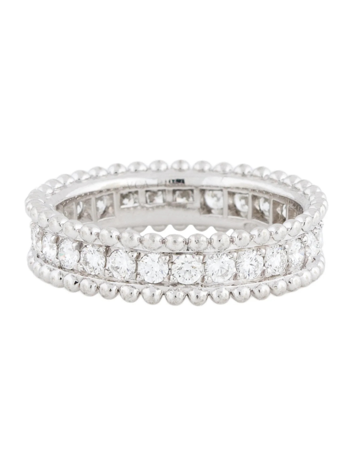 Estelle Wedding Band | The RealReal