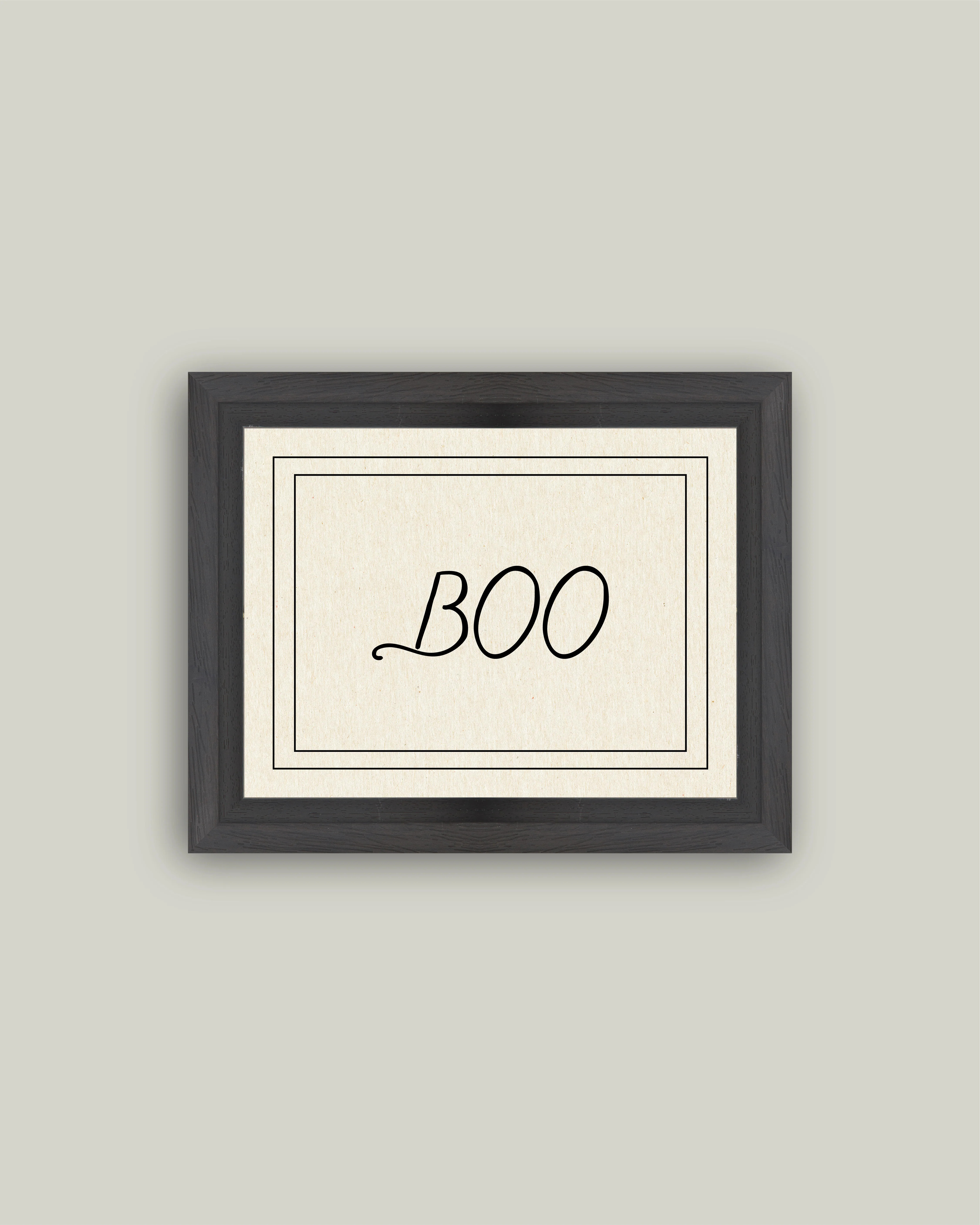 Vintage Boo | Petal Lane